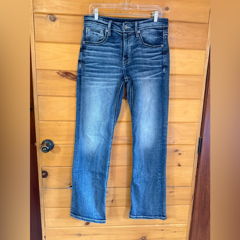 BKE bootcut Jake
